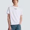 T-shirt brodé Balmain Paris T-shirt brodé Balmain Paris