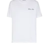 T-shirt brodé Balmain Signature T-shirt brodé Balmain Signature