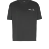 T-shirt brodé Balmain Signature T-shirt brodé Balmain Signature