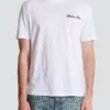 T-shirt brodé Balmain Signature T-shirt brodé Balmain Signature