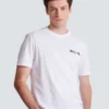 T-shirt brodé Balmain Signature T-shirt brodé Balmain Signature