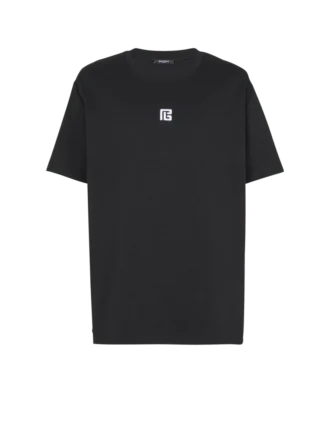 T-shirt brodé PB