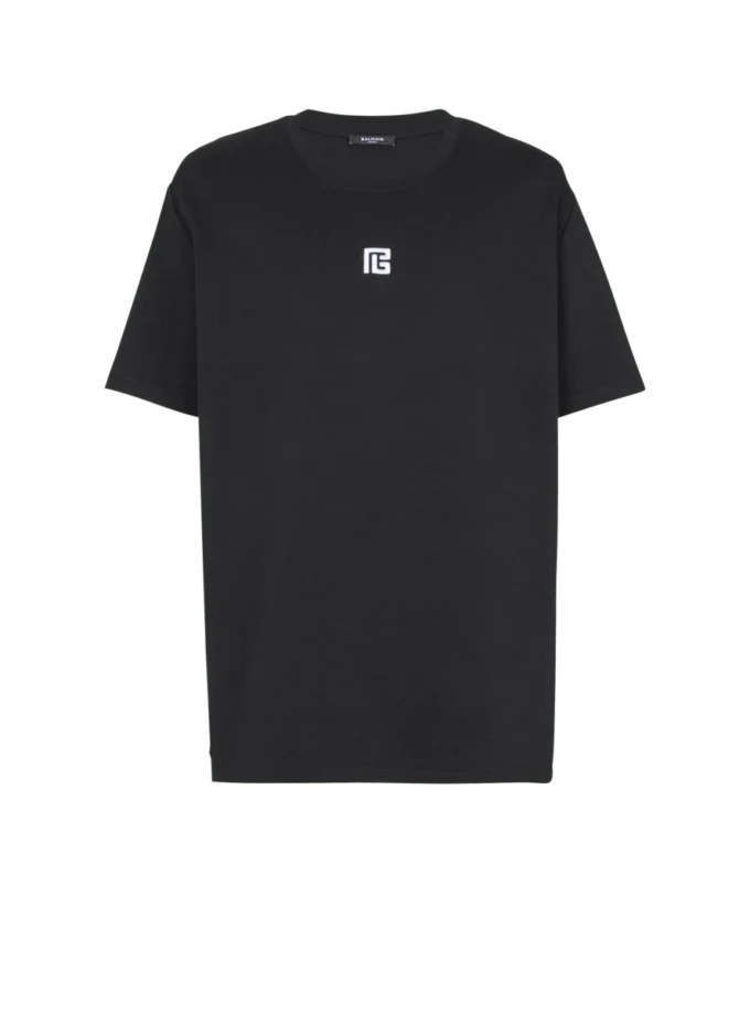 T-shirt brodé PB T-shirt brodé PB