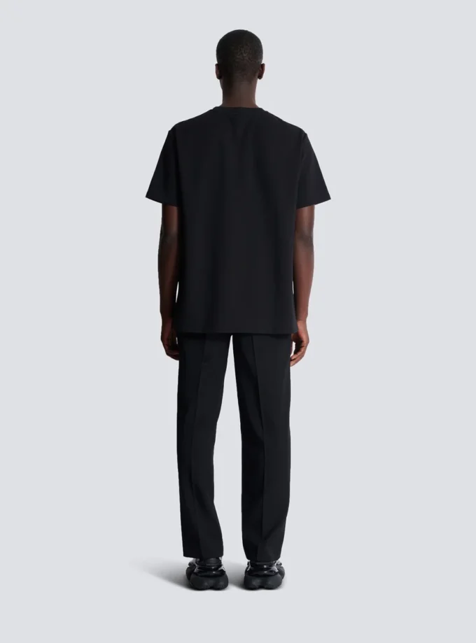 T-shirt brodé PB T-shirt brodé PB