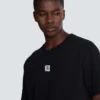 T-shirt brodé PB T-shirt brodé PB
