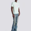 T-shirt en coton imprimé T-shirt en coton imprimé