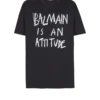 T-shirt imprimé