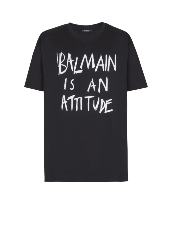 T-shirt imprimé