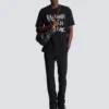 T-shirt imprimé