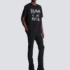 T-shirt imprimé