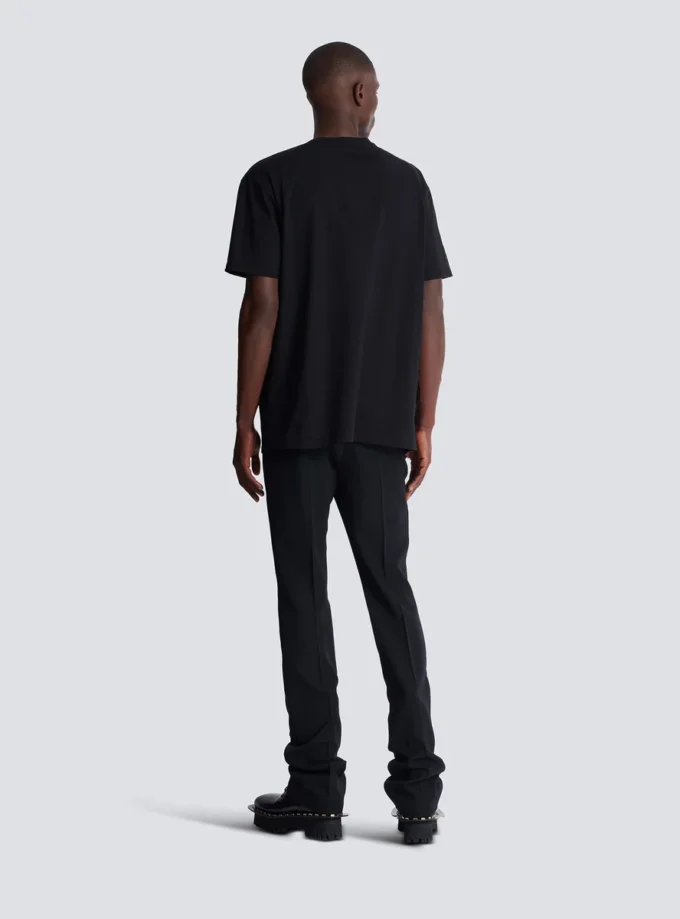 T-shirt imprimé