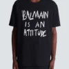 T-shirt imprimé