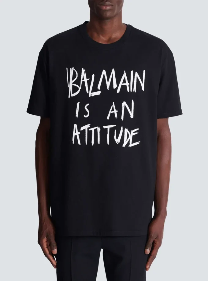 T-shirt imprimé