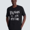 T-shirt imprimé