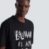 T-shirt imprimé