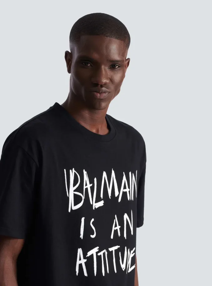 T-shirt imprimé
