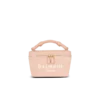 Trousse de toilette B-Army en cuir Trousse de toilette B-Army en cuir
