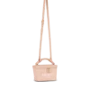 Trousse de toilette B-Army en cuir Trousse de toilette B-Army en cuir