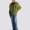 Veste aviateur en coton Veste aviateur en coton