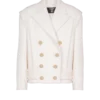 Veste courte en laine Veste courte en laine