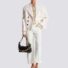 Veste courte en laine Veste courte en laine