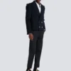 Veste courte en laine Veste courte en laine
