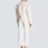 Veste courte en laine Veste courte en laine