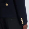 Veste courte en laine Veste courte en laine
