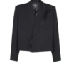 Veste Grain de poudre