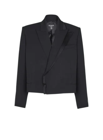 Veste Grain de poudre Veste Grain de poudre