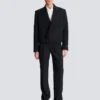 Veste Grain de poudre