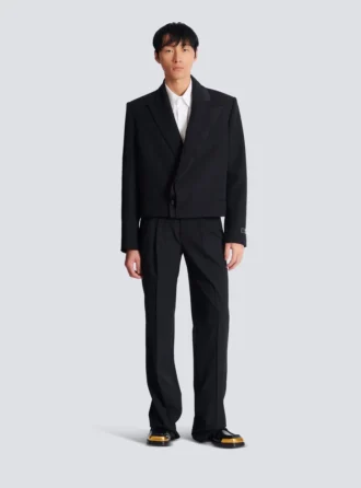 Veste Grain de poudre Veste Grain de poudre