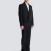 Veste Grain de poudre