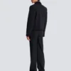 Veste Grain de poudre