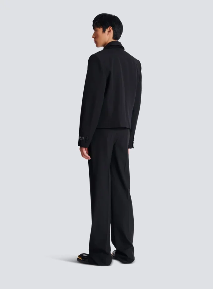 Veste Grain de poudre