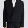 Veste Grain de poudre
