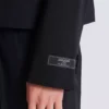 Veste Grain de poudre