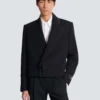Veste Grain de poudre